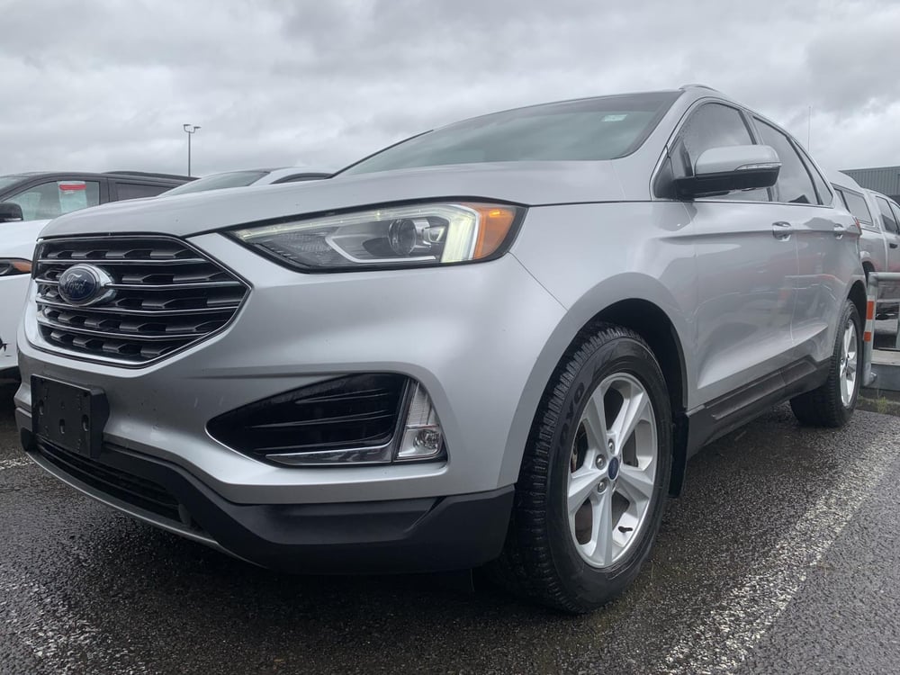 Ford Edge 2019 usagé à vendre (3181)