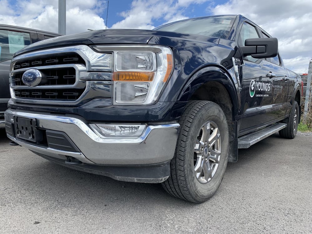 Ford F150 2023 usagé à vendre (3196)