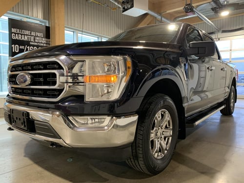 Ford F150 F-150 XLT 2023
