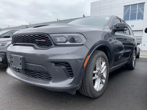 Dodge Durango R/T 2025