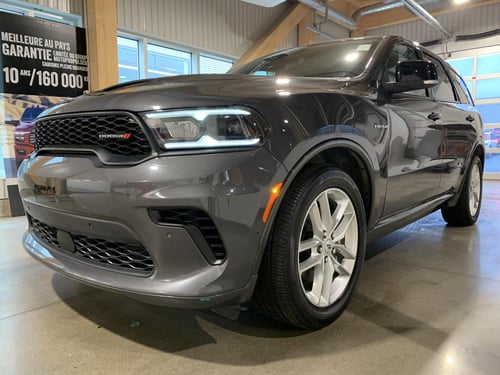 Dodge Durango R/T 2025