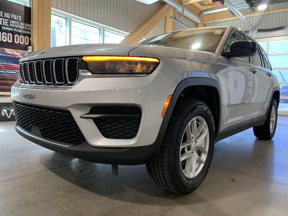 Jeep Grand Cherokee 2022 usagé à vendre (3222A)