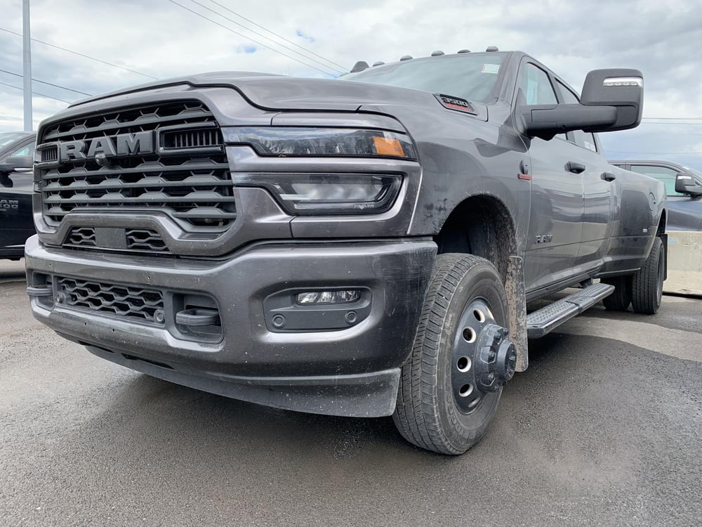 RAM 3500 2026 used for sale (3225A)