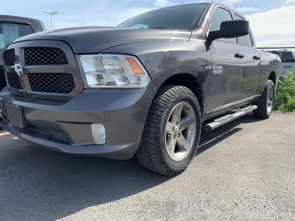 RAM 1500 2017 usagé à vendre (3232)