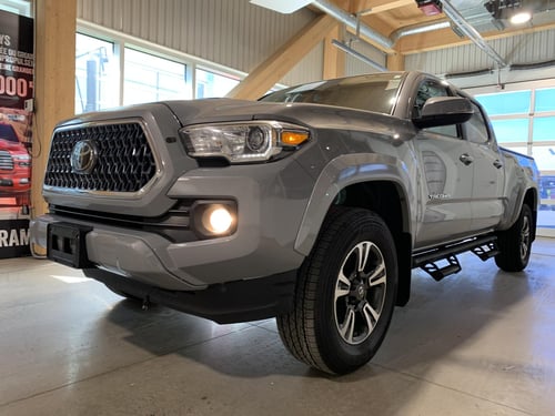 Toyota Tacoma TRD Sport 2019