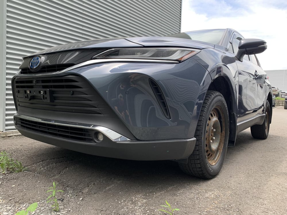 Toyota Venza 2024 usagé à vendre (3234)