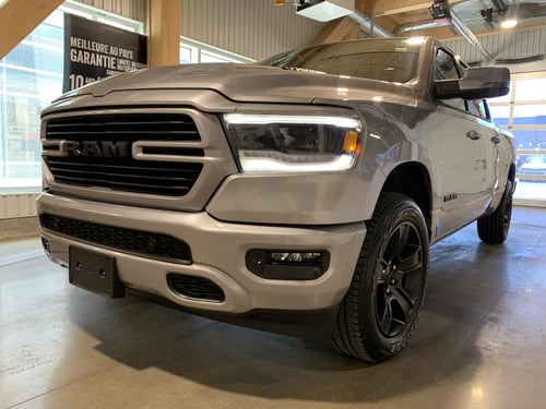 RAM 1500 Sport 2023