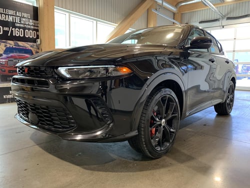 Dodge Hornet R/T Plus PHEV 2024