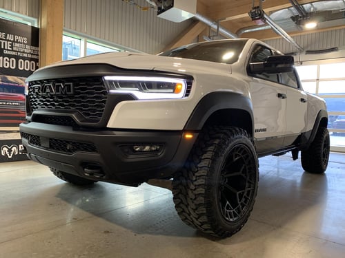 RAM 1500 RHO 2025