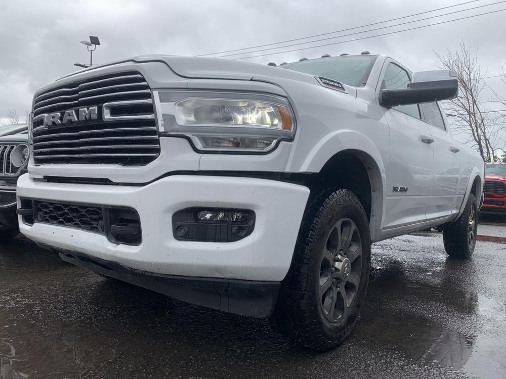 RAM 2500 2022 usagé à vendre (3260)