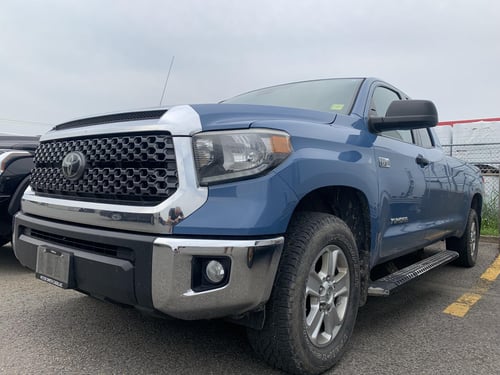 Toyota Tundra SR5 Plus 5.7 V8 2019