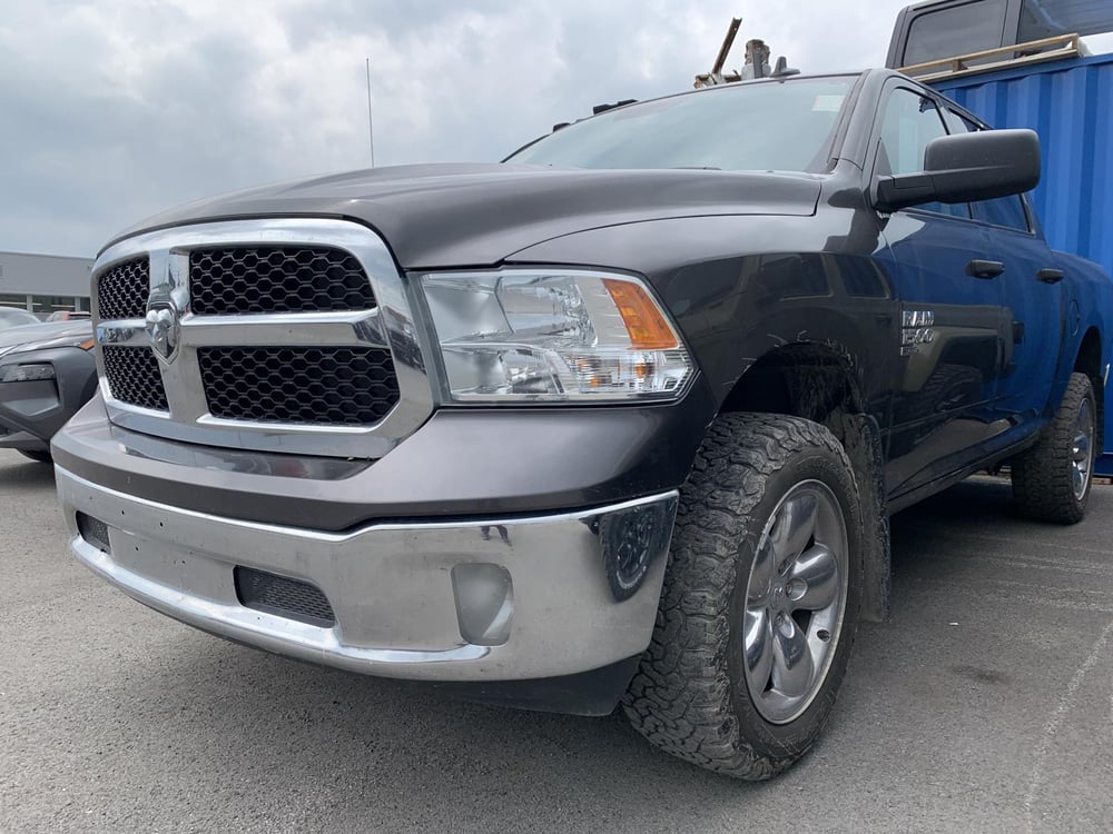 RAM 1500 2019 usagé à vendre (3314A)