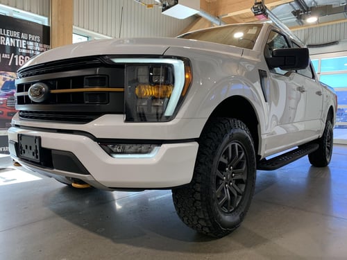 Ford F150 Tremor 2023