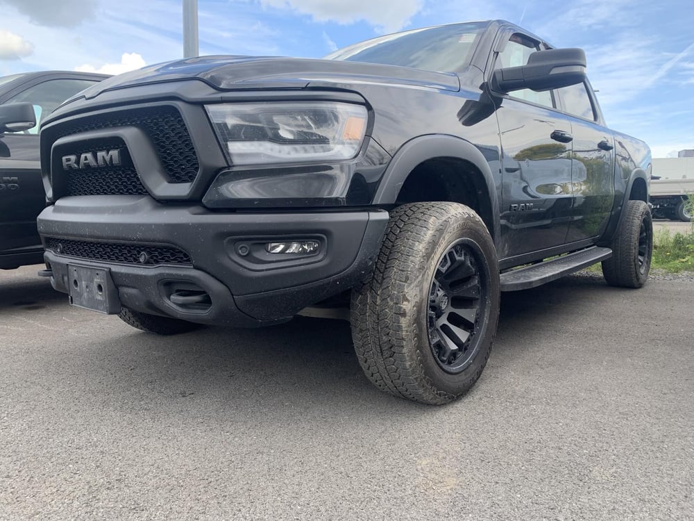 RAM 1500 2023 usagé à vendre (3345)