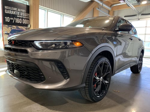 Dodge Hornet GT 2023