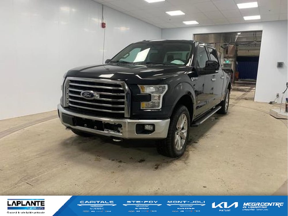 Ford F150 2016 used for sale (471B)