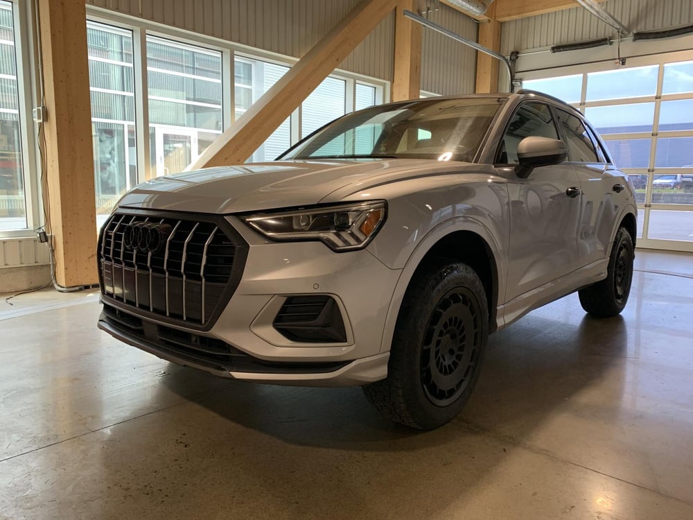 Audi Q3 2020 usagé à vendre (ACC0012)