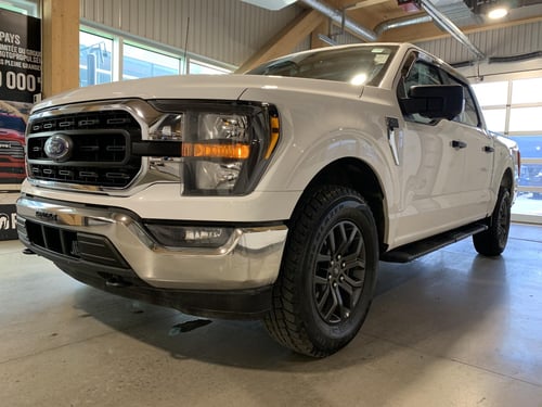 Ford F150 XLT 2023