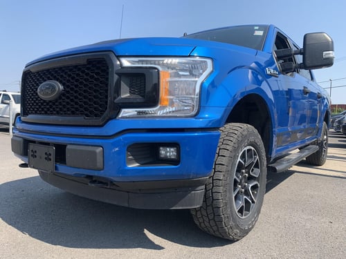 Ford F150 XLT 2020