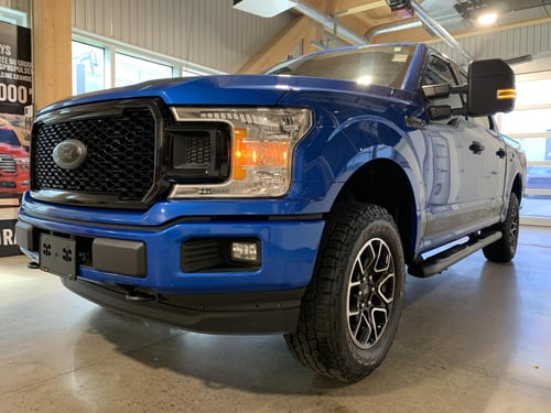 Ford F150 XLT 2020