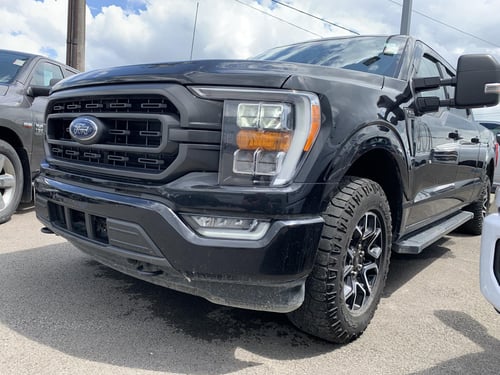 Ford F150 XLT 2023