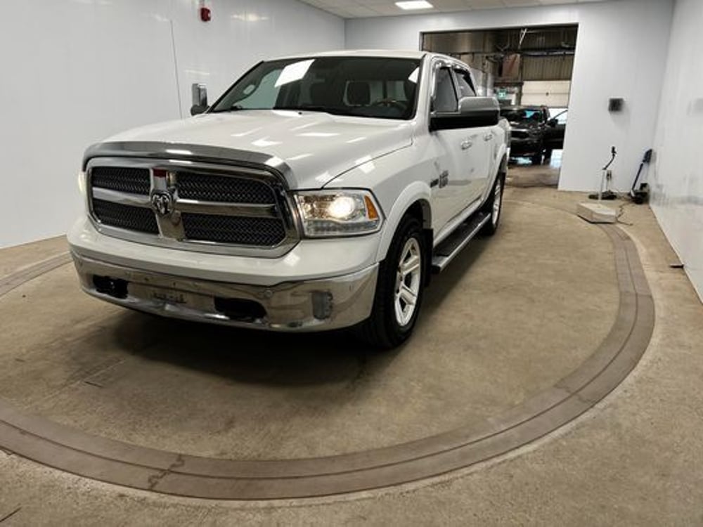 Ram 1500 2016 used for sale (M0695D)