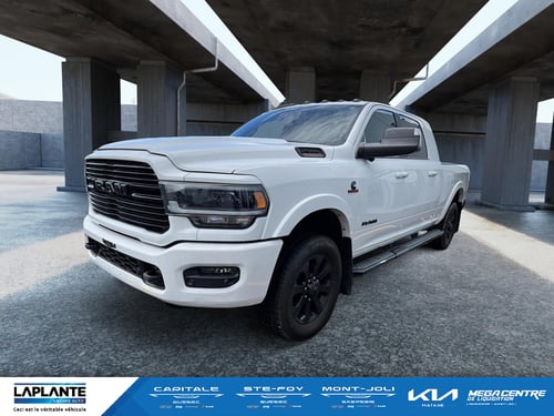 RAM 2500 LARAMIE Laramie 2019