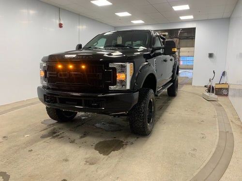 Ford F250 S/D XLT 2017