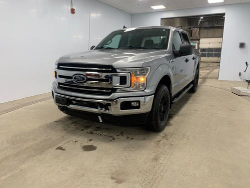 Ford F150 XLT 2020