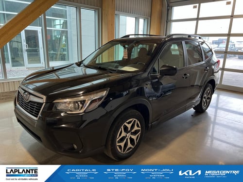 Subaru Forester 2.5i 2019