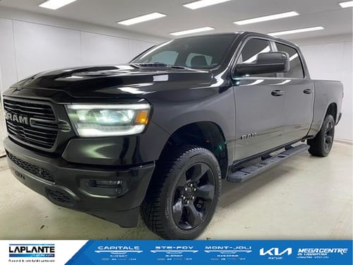 Ram 1500 Sport 2019