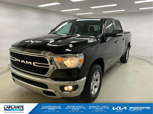 Ram 1500 Big Horn 2019