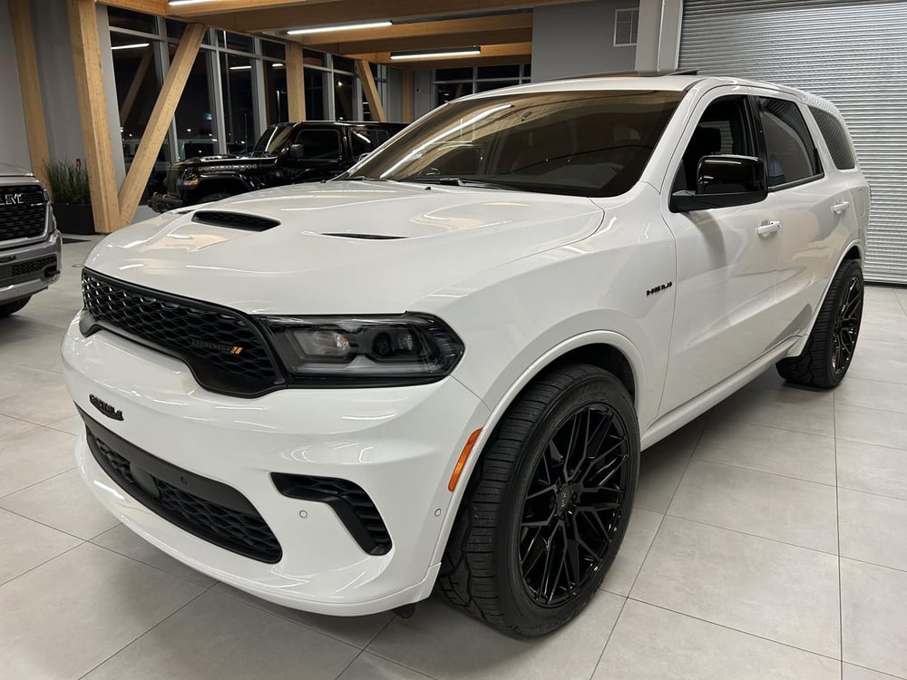 Dodge Durango 2023 usagé à vendre (P0436)