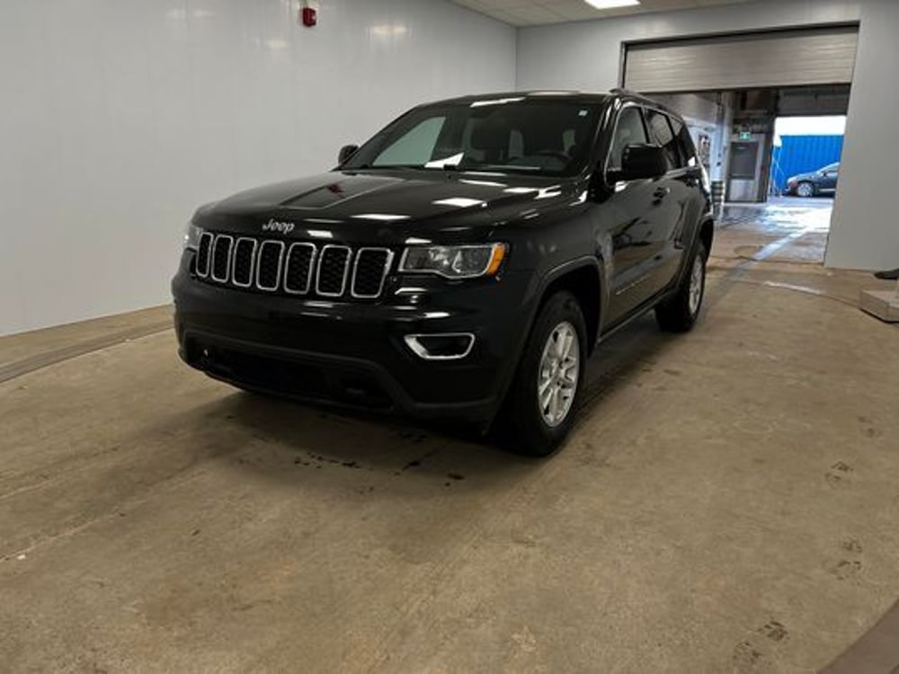 Jeep Grand Cherokee 2018 usagé à vendre (P0570R)