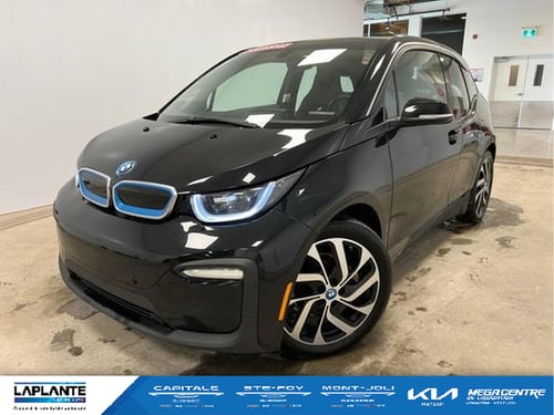 BMW i3 null 2021