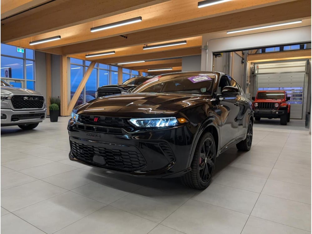 Dodge Hornet 2024 used for sale (R0100)