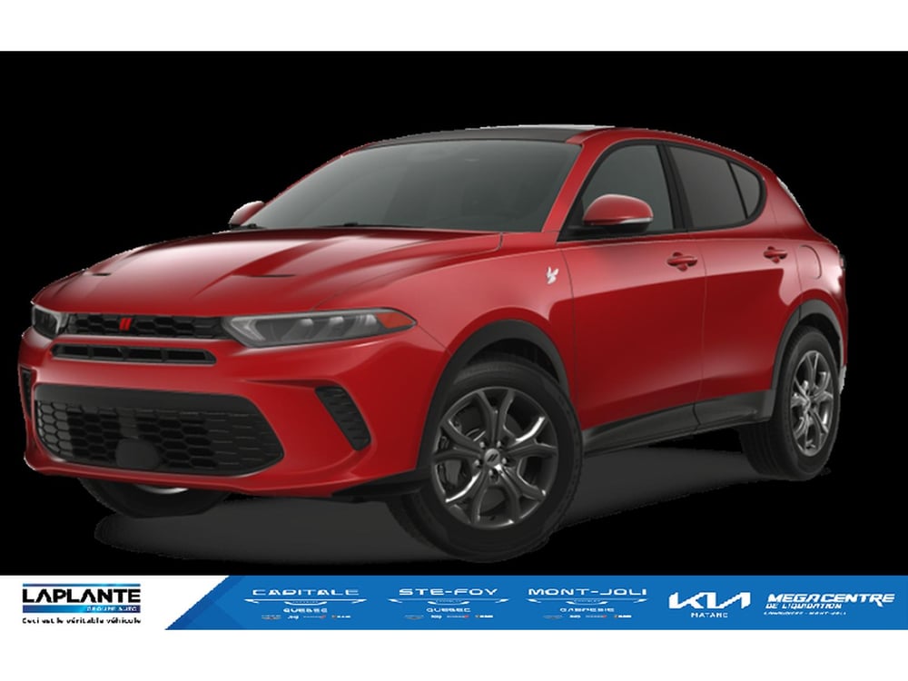 Dodge Hornet 2024 used for sale (R0110)