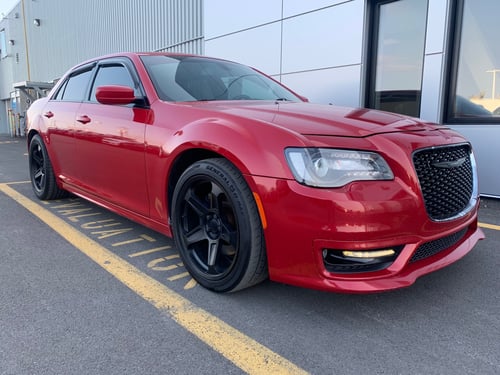 Chrysler 300 S 2017