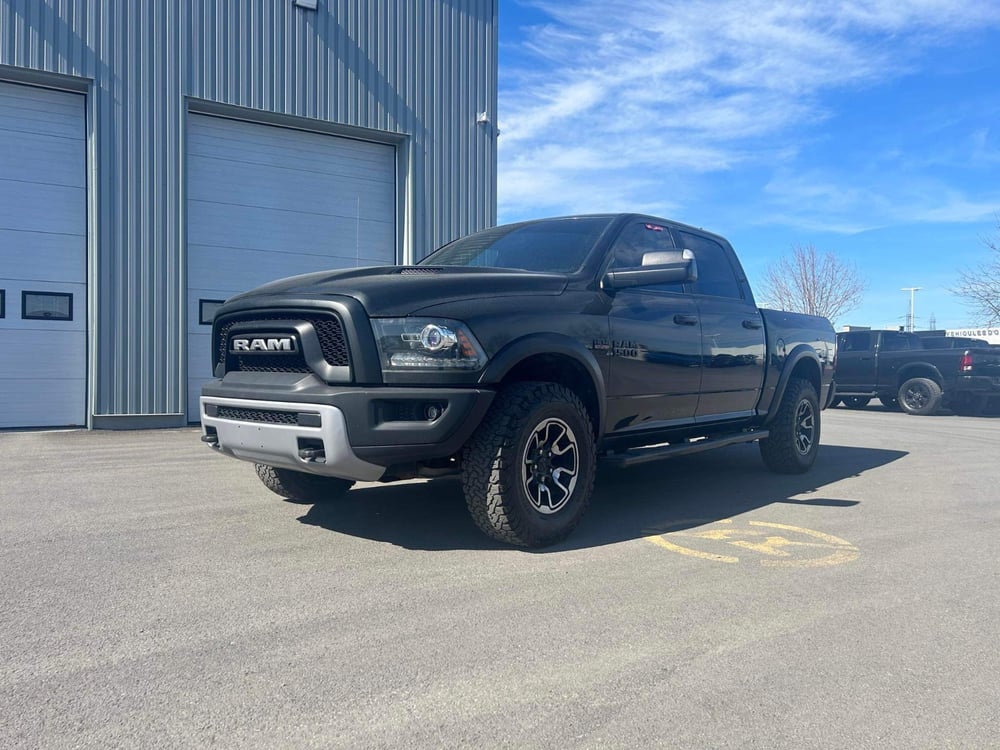 Ram 1500 2018 used for sale (R0194A)
