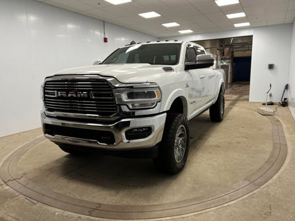 Ram 2500 2022 used for sale (R0233A)