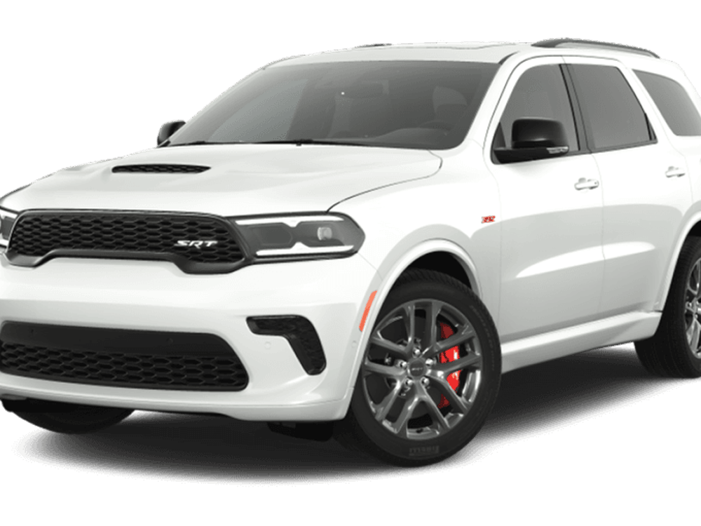 Dodge Durango 2024 used for sale (R0234)