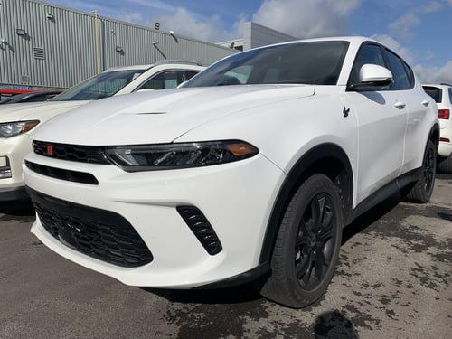 Dodge Hornet R/T Plus PHEV 2024