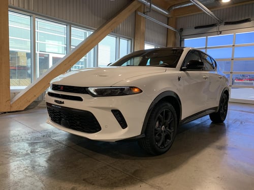 Dodge Hornet R/T Plus PHEV 2024