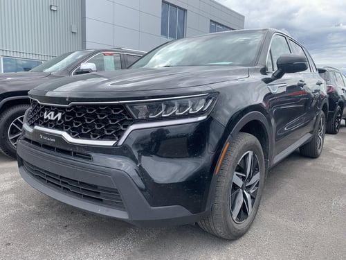 Kia Sorento LX Premium 2023