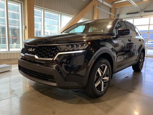 Kia Sorento LX Premium 2023