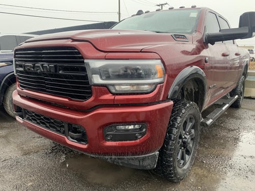 RAM 2500 Big Horn 2019