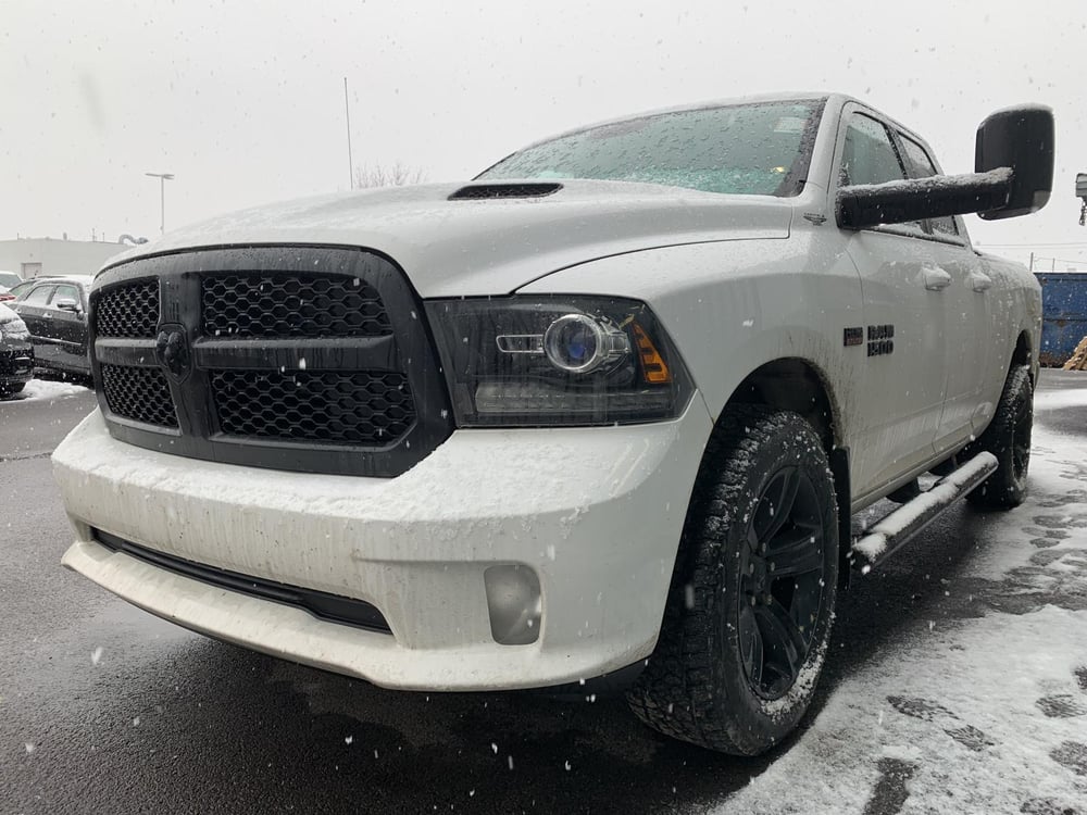 RAM 1500 2017 usagé à vendre (S0191A)