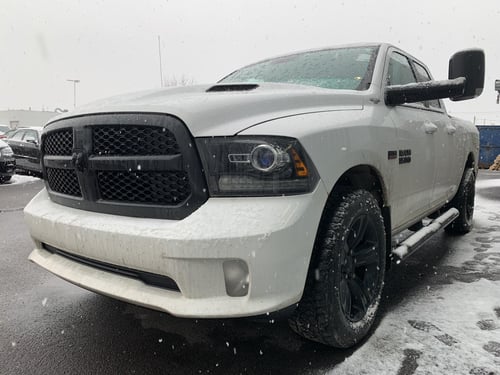 RAM 1500 Sport 2017