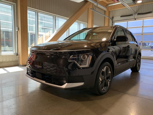 Kia Niro EV Premium+ 2023