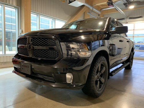 RAM 1500 Classic 1500 Express 2023
